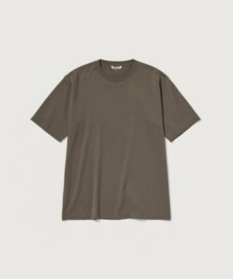 Tシャツ ＊LUSTER PLAITING TEE A00P02GT
