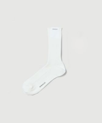 AURALEE (Women)/オーラリー ＊ＧＩＺＡ　ＨＩＧＨ　ＧＡＵＧＥ　ＳＯＣＫＳ　Ａ００Ｓ０２ＳＸ－Ｗ