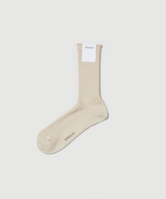 靴下　＊ＧＩＺＡ　ＨＩＧＨ　ＧＡＵＧＥ　ＳＯＣＫＳ　Ａ００Ｓ０２ＳＸーＭ