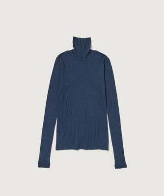 AURALEE ロングTシャツ　緑　グリーン　オーラリー　23AW サイズ4 AURALEE ロングTシャツ 緑 グリーン オーラリー 22AW サイズ4