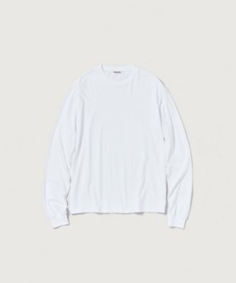 Tシャツ ＊SEAMLESS L／S TEE A00T02ST