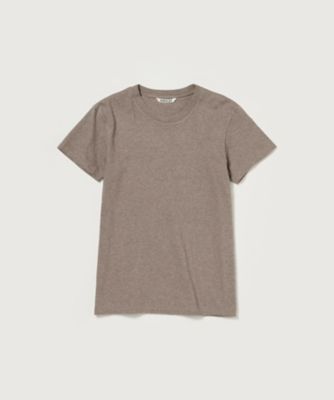 AURALEE (Women)/オーラリー ＊ＳＥＡＭＬＥＳＳ　ＣＲＥＷ　ＮＥＣＫ　ＴＥＥ　Ａ００Ｔ０４ＳＴ