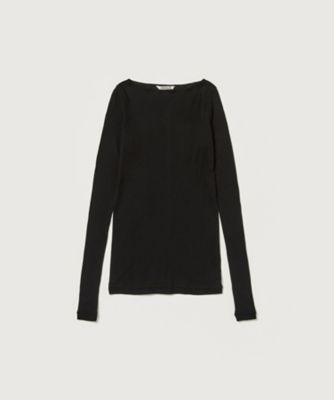 【美品】AURALEE ギザボートネック グリーン サイズ1 AURALEE/オーラリー】*SUPER HIGH GAUGE SHEER RIB TURTLE NECK