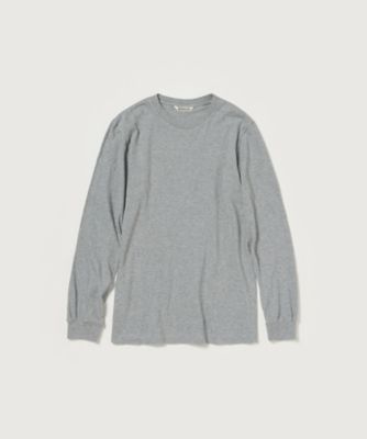 AURALEE (Women)のTシャツ・カットソー | レディース | 三越伊勢丹