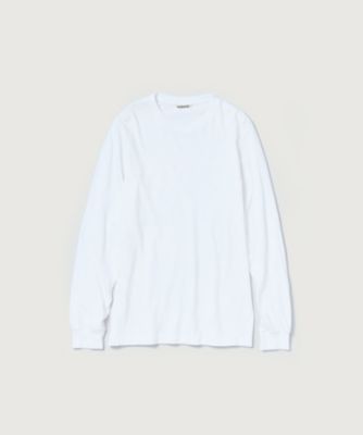 ホワイト系 AURALEE (Women)のトップス | レディース | 三越伊勢丹