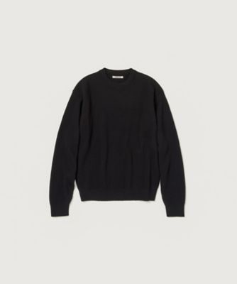 セーター ＳＵＰＥＲ ＦＩＮＥ ＷＯＯＬ ＲＩＢ ＫＮＩＴ Ｐ／Ｏ Ａ２４ＡＰ０２ＲＫ | AURALEE (Men)/オーラリー |  三越伊勢丹オンラインストア・通販【公式】