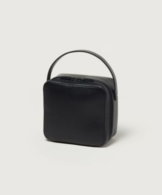 AURALEE (Women)/オーラリー LEATHER SMALL TRAVEL CASE MADE BY AETA A25AB02AE