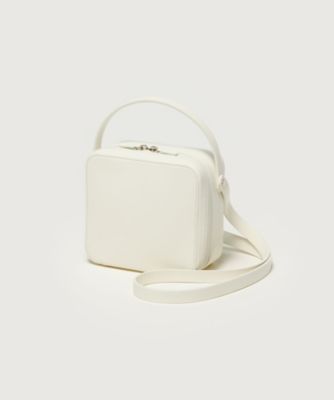 【新品同様】AURALEE AETA レザーショルダーバッグ 中古・古着通販】AURALEE (オーラリー) Aeta (アエタ) LEATHER