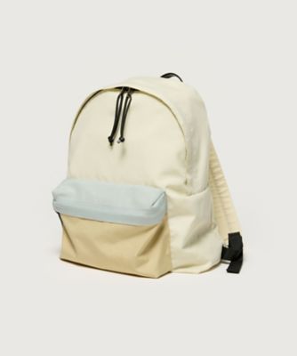 ＜AURALEE (Women)＞ＢＡＣＫＰＡＣＫ　ＭＡＤＥ　ＢＹ　ＡＥＴＡ　Ａ２５ＡＢ０６ＡＥ