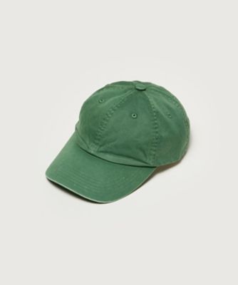 PRODUCT DYED FINX CHINO CAP MADE