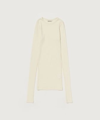 オーラリー　レディース　トップス View All - Women - AURALEE Official Website