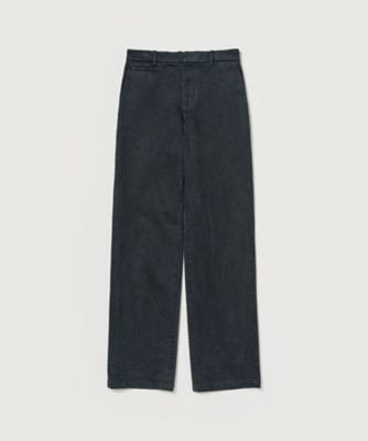 新品 オーラリー WASHED FINX CHINO NARROW PANTS WASHED FINX CHINO NARROW PANTS – TIME AFTER TIME