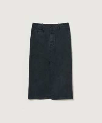AURALEE (Women) レディースのロングスカート・マキシスカート