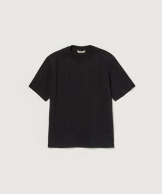 オーラリーTシャツ 新品未使用 AURALEE(オーラリー) COTTON MESH KNIT HALF SLEEVED SHIRT