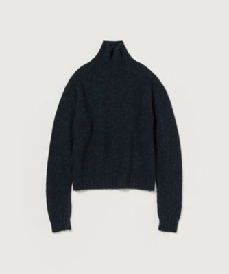 ほぼ新品　タグ付き　AURALEE ニット 楽天市場】auralee オーラリー ニットの通販