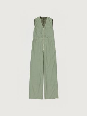 ＷＯＯＬ　ＨＥＲＲＩＮＧＢＯＮＥ　ＳＬＥＥＶＥＬＥＳＳ　ＪＵＭＰＳＵＩＴ　Ａ２５ＳＪ０４ＣＨ