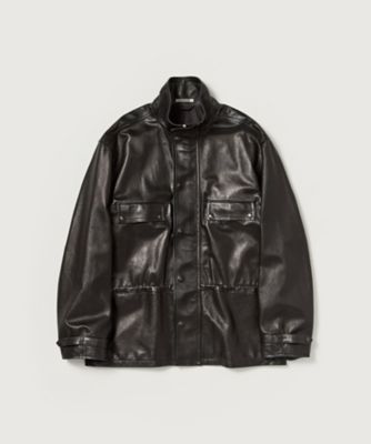 WOOL DOUBLE JACKET | BORDERS at BALCONY (Women