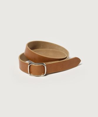 REVERSIBLE BUCKLE BELT A26AB11RP