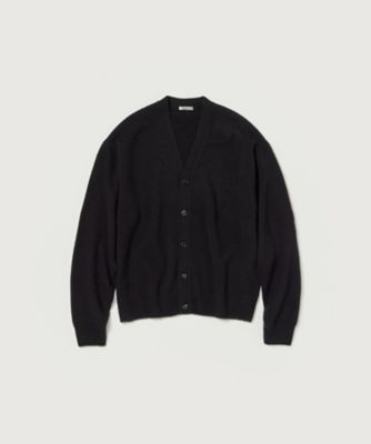 カーディガン ＊BABY CASHMERE KNIT CARDIGAN