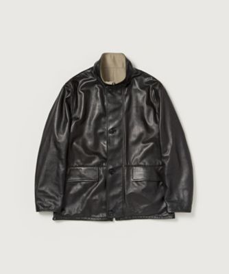 REVERSIBLE WOOL TWISTED TWILL