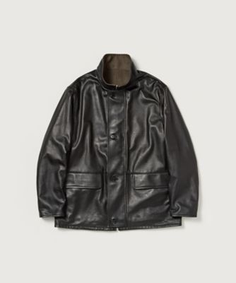 REVERSIBLE WOOL TWISTED TWILL