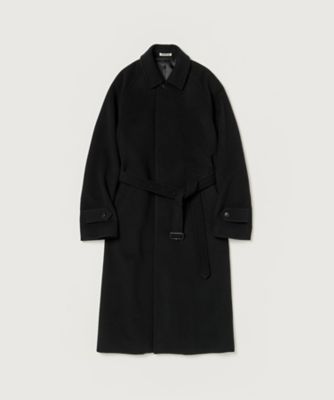 AURALEE (Women)のステンカラーコート | レディース | 三越伊勢丹