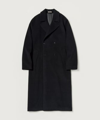 SUPER FINE WOOL MOSSER DOUBLEー