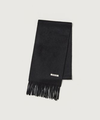 BABY CASHMERE LONG STOLE A26AM13BC