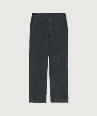 パンツ GARMENTーDYED FINX CHINO PANTS