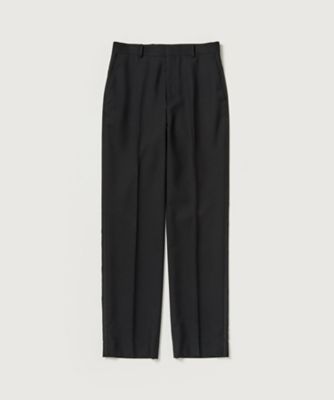 カジュアルパンツ EXTRA FINE WOOL EXTRA WIDE