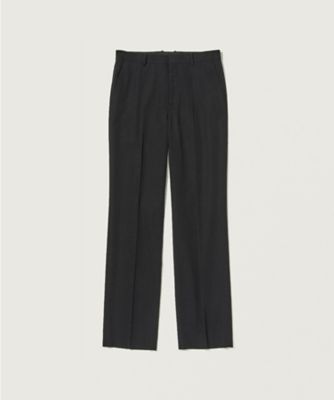 パンツ ＊LIGHT WOOL MAX GABARDINE
