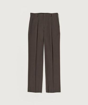CABaN コットンカシミヤ パンツ | CABaN/キャバン | 三越伊勢丹