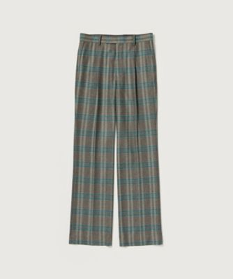 AURALEE×TEKLA＞BOXER SHORTS SWBS