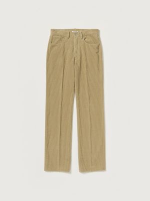 パンツ SUMMER TWIST CASHMERE PORA