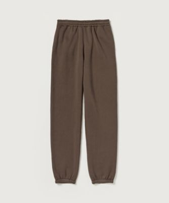 スウェットパンツ SMOOTH SOFT SWEAT PANTS
