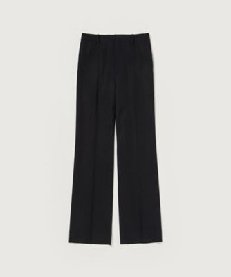 【裾上げしてます】Light Wool Max Gabardine Slacks LIGHT WOOL MAX GABARDINE SLACKS