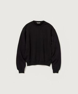 SUPER HIGH GAUGE SWEAT P／O
