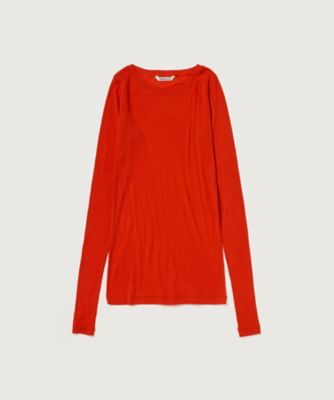 SUPER HIGH GAUGE SHEER RIB WIDEー