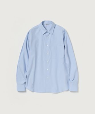 シャツ FINX LIGHT WEATHER CHAMBRAY