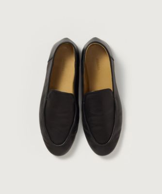 ローファー ＊SOFT LEATHER LOAFERS 