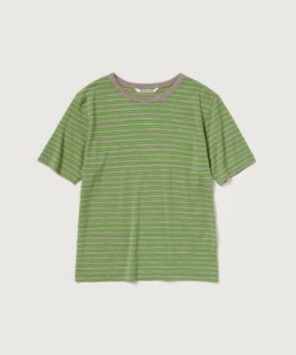 AURALEE (Women)のTシャツ・カットソー | レディース | 三越伊勢丹