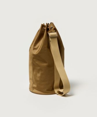 ショルダーバッグ CORDURA NYLON SHOULDER BAG