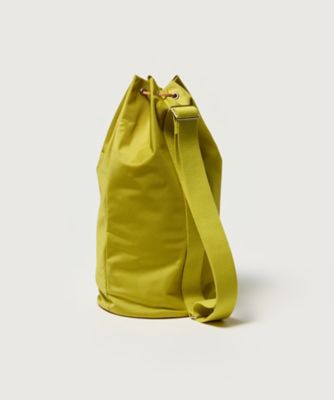 ショルダーバッグ CORDURA NYLON SHOULDER BAG