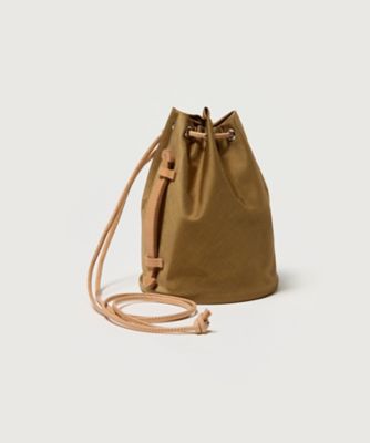 ショルダーバッグ CORDURA NYLON SMALL
