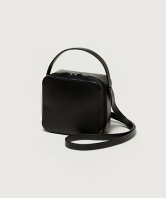 ＜AURALEE (Women)＞ＬＥＡＴＨＥＲ　ＳＨＯＵＬＤＥＲ　ＢＡＧ　ＭＡＤＥ　ＢＹ　ＡＥＴＡ　Ａ２６ＳＢ０７ＡＥ
