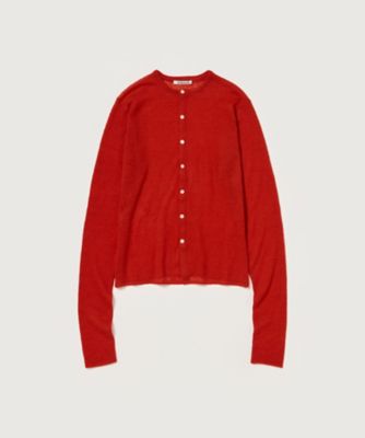 AURALEE (Women)のトップス | レディース | 三越伊勢丹オンライン