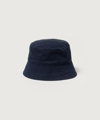 GARMENTーDYED FINX CHINO BUCKET HAT