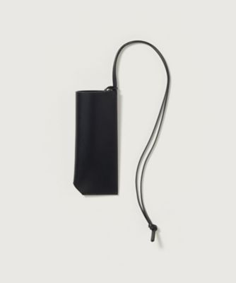 サングラスケース LEATHER SUNGLASSES CASE