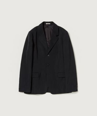 Acetate Polyester Suit Jacket
