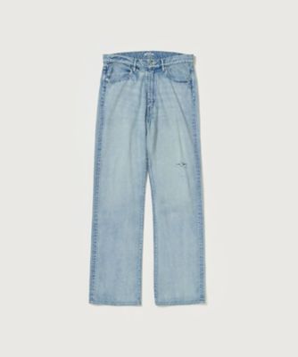 デニム ＊FADED SELVEDGE LIGHT DENIM